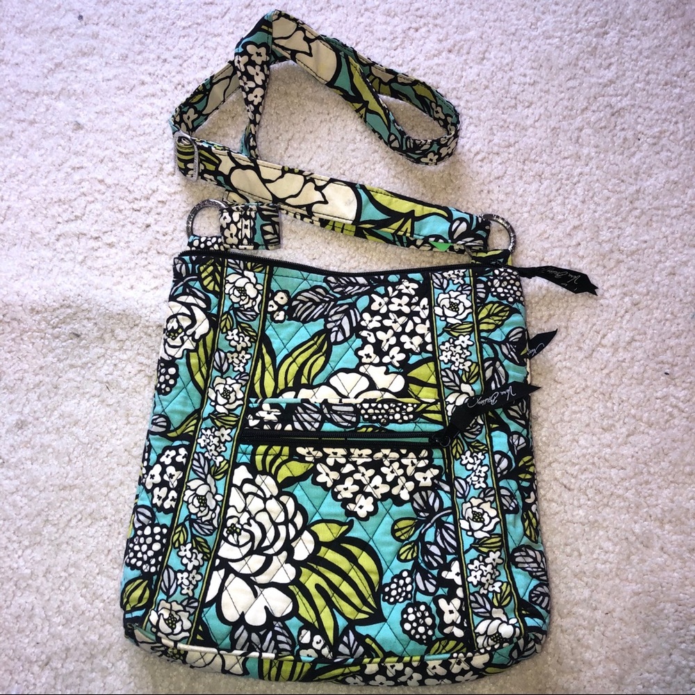 Vera Bradley purse